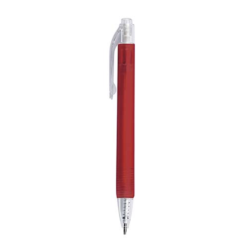 CC825-Rojo Translucido